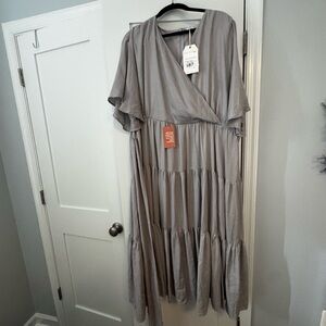 Ivy City Hailey Dress